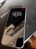 曠世神魔【熱彎弧邊】適用中興努比亞nubiaM153鋼化膜高清不擋屏ai智能P0110中興豆包防摔手機保護貼膜 【弧邊熱彎丨強抗指紋丨細邊不擋屏】2片 努比亞M153豆包【無(wú)黑邊丨不擋屏】 曬單實(shí)拍圖