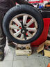 佳通輪胎(Giti)輪胎185/65R15 88H  228 適配 愛(ài)麗舍/長(cháng)城C30/軒逸/301 曬單實(shí)拍圖