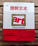 圖解藝術(shù)—世界名作全景導讀 安德魯·格雷厄姆-狄克遜 北京美術(shù)攝影出版社 9787805017785 曬單實(shí)拍圖