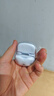 JBL TUNE FLEX2晶噪豆二代主動(dòng)降噪真無(wú)線(xiàn)藍牙耳機 游戲入耳式半入耳式小晶豆升級新年禮物 白色 曬單實(shí)拍圖