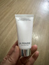 萊珀妮（La Prairie）柔潤泡沫潔面膏125ml溫和保濕深層清潔洗面奶滋潤肌膚 節日禮物 清爽潔凈-泡沫潔面50ml*1支 曬單實(shí)拍圖