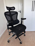 西昊C500I 智能人體工學(xué)椅按摩電腦椅辦公人機椅子人工力學(xué)座椅電競椅 曬單實(shí)拍圖