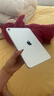 Apple/蘋(píng)果 iPad11英寸 A16芯片2025年款 平板電腦 (256GB WLAN版/學(xué)習辦公娛樂(lè ))銀色 曬單實(shí)拍圖