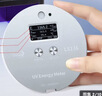 林上UV能量計汞燈紫外線(xiàn)測試儀UV LED燈照度計高精度便攜式能量?jì)x LS136高壓汞燈適用 曬單實(shí)拍圖