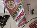 茅臺（MOUTAI）生肖 乙巳蛇年 醬香型白酒 53度 500ml 單瓶裝 53度 500mL 1瓶 曬單實(shí)拍圖