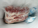 冉優(yōu)食5斤帶皮五花肉條新鮮生豬肉國產(chǎn)土豬農家散養1斤不注水腹部五花肉 精選五花肉凈重5斤凈重 國產(chǎn)帶皮五花肉條 曬單實(shí)拍圖