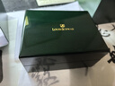路易施瓦布瑞士品牌SW-200原廠(chǎng)機芯原裝進(jìn)口全自動(dòng)男士機械手表高端名表正品 曬單實(shí)拍圖
