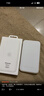 Apple/蘋(píng)果 MagSafe磁吸電池 移動(dòng)電源無(wú)線(xiàn)充電手機充電寶外接電池 專(zhuān)用于iPhone Air手機 曬單實(shí)拍圖
