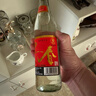 迎春酒45度光瓶口糧 醬香型白酒 純糧釀造 廊坊特產(chǎn) 老百姓喝品 45度 500mL 12瓶 規格 曬單實(shí)拍圖