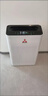 三菱（MITSUBISHI）空氣凈化器除煙臭味家用除甲醛室內除味神器負離子凈化機 旗艦款【升級UV】+共1個(gè)濾網(wǎng) 曬單實(shí)拍圖