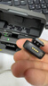 大疆 DJI Mic Mini 迷你無(wú)線(xiàn)高品音質(zhì)降噪領(lǐng)夾麥克風(fēng)【安卓+蘋(píng)果15/16/17系列+相機】一拖二(含充電盒) 曬單實(shí)拍圖
