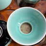 京東京造 茶具整套 功夫茶具套裝帶茶盤(pán)茶壺茶杯 天青汝窯西施壺 16件 曬單實(shí)拍圖