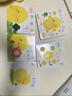 小雞球球觸感玩具書(shū)全5冊 嘰嘰嘰你好點(diǎn)讀版紙板書(shū)觸摸發(fā)聲書(shū)翻翻書(shū)洞洞書(shū)認知書(shū)嬰兒立體圖畫(huà)繪本 小雞球球觸感玩具書(shū)全5冊 曬單實(shí)拍圖