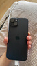 Apple/蘋(píng)果【政府補貼需現場(chǎng)簽收激活】 iPhone 15 (A3092) 256GB 黑色 支持移動(dòng)聯(lián)通電信5G 雙卡雙待 曬單實(shí)拍圖