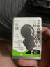 希捷（SEAGATE）全新ST1000LM048 1T筆記本電腦硬盤(pán)7mm 2.5寸新酷魚(yú)1T 128M 1TB 曬單實(shí)拍圖