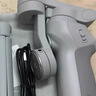 大疆（DJI）Osmo Mobile SE 手機云臺穩定器 AI跟拍智能跟隨 自拍桿 vlog拍攝神器 可折疊手勢跟拍 手持穩定器 Osmo Mobile SE【贈美顏燈+自拍器】 官方標配 曬單實(shí)拍圖