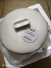美廚（MAXCOOK）陶瓷燉盅隔水燉家用4人用 隔水燉盅大容量湯盅煨湯燉罐MCTC3884 曬單實(shí)拍圖