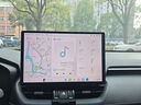 嘟嘟梁山7870安卓車(chē)機13寸大屏車(chē)載導航一體機汽車(chē)中控大屏顯示屏360全景 梁山S3 8+128G +車(chē)框電源線(xiàn)+包安裝 官方標配 曬單實(shí)拍圖