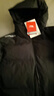 李寧戶(hù)外CF溯｜連帽羽絨服男女款新款秋冬季加厚休閑80%鴨絨運動(dòng)外套 黑色-4 XL 曬單實(shí)拍圖