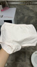 巴拉巴拉女童內褲棉a類(lèi)兒童四角短褲小童不夾PP平角褲四條裝209925170012 曬單實(shí)拍圖