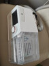 瑞邁特呼吸機治療睡眠暫停綜合打鼾癥家醫用無(wú)創(chuàng  )止呼嚕憋氣雙水平G3B20A 曬單實(shí)拍圖