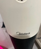 美的（Midea）【超級單品】直流變頻暖風(fēng)機取暖器 全屋升溫電暖器 節能電暖氣 家用電熱風(fēng)機 小太陽(yáng)烤火爐HFV20D 曬單實(shí)拍圖