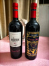 奧蘭小紅帽金典珍藏干紅葡萄酒750ml單支西班牙進(jìn)口紅酒（V5）【精品系列】 曬單實(shí)拍圖