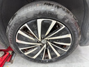 固特異（Goodyear）自修護輪胎235/50R20 100T EGP 御乘二代原配大眾ID.4X/ID.4Crozz 曬單實(shí)拍圖