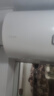 海爾出品統帥60升電熱水器京東自營(yíng)上門(mén)安裝 2200W節能速熱國家補貼一級能效家用儲水式LEC6001H-X5 曬單實(shí)拍圖