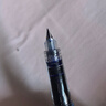 點(diǎn)石制筆 時(shí)空艙不濺墨細尖鋼筆正姿小學(xué)生三年級練字書(shū)法專(zhuān)用日常鋼筆7155藍桿-EF尖【魔液可擦藍】 曬單實(shí)拍圖
