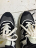 NEW BALANCE 運動(dòng)鞋男鞋女鞋厚底透氣休閑鞋574LG系列U574LGG1 40.5 曬單實(shí)拍圖
