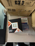 AMD銳龍9 9950X3D處理器16核32線(xiàn)程144MB緩存加速頻率至高5.7GHz盒裝CPU生產(chǎn)力 暢玩三角洲 千幀電競 曬單實(shí)拍圖