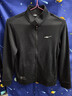 鴻星爾克開(kāi)衫衛衣外套男秋季新品立領(lǐng)長(cháng)袖休閑運動(dòng)上衣百搭男裝衣服 曬單實(shí)拍圖