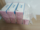 百諾恩（Beinoen）綿柔巾嬰兒 干濕兩用 綿柔巾 洗臉巾 洗臉巾擦臉巾云柔巾 加厚型60抽*8包 曬單實(shí)拍圖