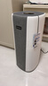 飛利浦（PHILIPS）空氣凈化器除甲醛神器新房急入住鼻炎專(zhuān)業(yè)家用寵物凈化機除煙味病毒過(guò)敏原螨塵AC3998 曬單實(shí)拍圖