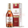 馥華詩(shī)（COURVOISIER）干邑 白蘭地 VSOP 法國進(jìn)口 洋酒 350ml 曬單實(shí)拍圖
