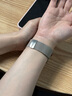 WJU適用蘋(píng)果手表表帶s10米蘭尼斯applewatchs11高級感iWatchs9磁吸ultra3金屬s8新款s7原裝ultra2腕帶 聯(lián)名官款-星光色 適用42mm表盤(pán)【新品10/11代iwatc 曬單實(shí)拍圖