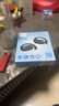 飛利浦（PHILIPS）掛耳式藍牙耳機TAT1769不入耳舒適佩戴無(wú)線(xiàn)通話(huà)音樂(lè )游戲低延遲降噪休閑運動(dòng)適用于蘋(píng)果華為安卓 杜比音效|久戴舒適-深黑 曬單實(shí)拍圖