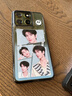 摩托羅拉【張凌赫同款】聯(lián)想moto X70 Air 超輕薄直屏 5000萬(wàn)像素前后三攝 多面耐摔 68W快充 5GAI手機 12GB+512GB 韻綠 官方標配 曬單實(shí)拍圖