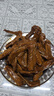 農家散養鵝翅新鮮鵝全翅批發(fā)大鵝翅鵝全翅三節翅鹵味食材 新店開(kāi)業(yè) 一天 鵝翅整箱六斤（凈重五斤） 曬單實(shí)拍圖
