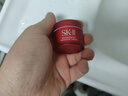 SK-IIsk2大紅瓶面霜15g*3緊致修護精華霜滋潤補水保濕護膚品（非賣(mài)品） 曬單實(shí)拍圖