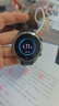 榮耀（HONOR）手表5Pro【國家補貼】46mm 黑色 智能運動(dòng)手表無(wú)感血壓心臟健康監測專(zhuān)業(yè)跑步 男女款 曬單實(shí)拍圖