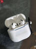 悅虎洛達1563E華強北藍牙耳機1571AM適用蘋(píng)果六代頂配版Air4pods新升級半入耳降噪安卓 悅虎新升級【敲擊復位】1563E 曬單實(shí)拍圖