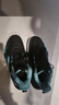 361°兒童籃球鞋25冬季青少年專(zhuān)業(yè)實(shí)戰硬地耐磨高彈緩震運動(dòng)鞋 黑35 曬單實(shí)拍圖