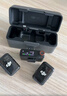 大疆 DJI Mic 2 專(zhuān)業(yè)音質(zhì)無(wú)線(xiàn)麥克風(fēng) 直播vlog采訪(fǎng)錄音收音麥 無(wú)損內錄藍牙直連領(lǐng)夾麥手機相機收音器 DJI Mic 2一拖二（兩發(fā)一收 含充電盒) 官方標配 曬單實(shí)拍圖