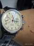海鷗（SEAGULL）手表男士機械表 1963時(shí)代版男士手表 D304復刻碼表生日禮物男表 曬單實(shí)拍圖