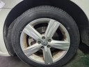 韓泰（Hankook）汽車(chē)輪胎 205/55R16 91V K415 原配大眾寶來(lái)/高爾夫/朗逸 曬單實(shí)拍圖