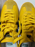 Onitsuka Tiger鬼塚虎MEXICO 66?秋冬男女款經(jīng)典復古黃色運動(dòng)休閑鞋 黃色 41.5 曬單實(shí)拍圖