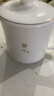 尚言坊羊脂玉瓷泡茶杯家用辦公室馬克杯帶蓋德化白瓷水杯子陶瓷個(gè)人專(zhuān)用 5靜心-自在辦公杯(描金) 曬單實(shí)拍圖