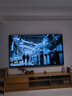 海信電視E8Q 85英寸 信芯H6 4224分區U+MiniLED  黑曜屏 330Hz 帝瓦雷音響 國家補貼平板電視85E8Q 曬單實(shí)拍圖